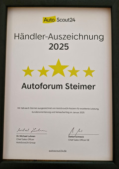 Autoforum Steimer